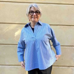 Raffine - Skjorte - Andrea