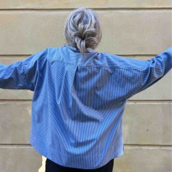 Raffine - Skjorte - Andrea