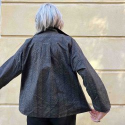 Raffine - Skjorte - Andrea