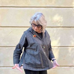 Raffine - Skjorte - Andrea