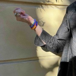 Raffine - Skjorte - Andrea