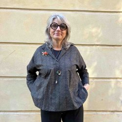 Raffine - Skjorte - Andrea