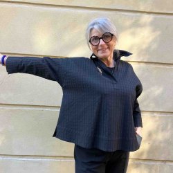 Raffine - Skjorte - Andrea