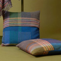 Wallace#Sewell - Pinstripe Pude - Anning