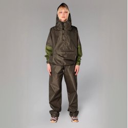Rainkiss - Anorak - Herringbone