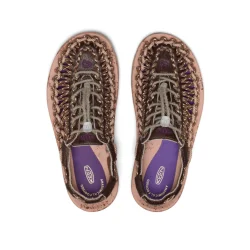 Keen - Uneek Sandal - Terrain Bison