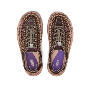 Keen - Uneek Sandal - Terrain Bison
