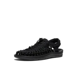 Keen - Uneek Sandal - Black/black