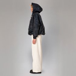 Rainkiss - Anorak - Back To Black