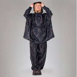 Rainkiss - Anorak - Back To Black