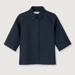 Jan Machenhauer - Skjorte - Barbara