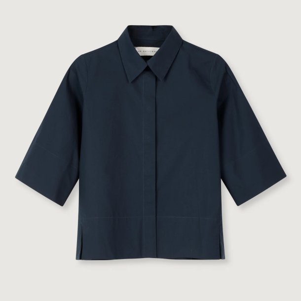 Jan Machenhauer - Skjorte - Barbara