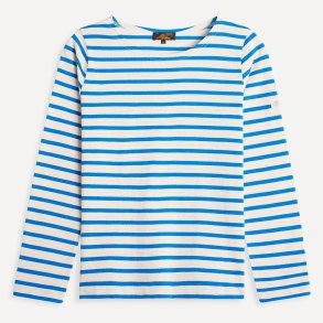 Le Mont - Bluse - Stribet