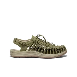 Keen - Uneek Sandal - Martini olive/safari