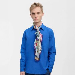 �pice Paris - Bandana - Carre