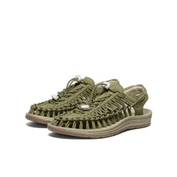 Keen - Uneek Sandal - Martini olive/safari