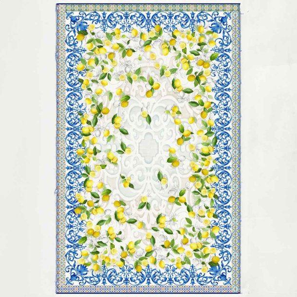 Tessitura Toscana Telerie - Dug - Cetara