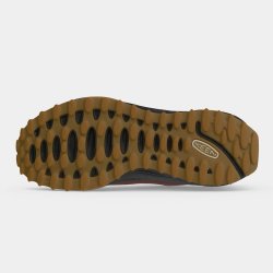 Keen - Jasper Zionic - Sneakers - huckleberry/cameo rose