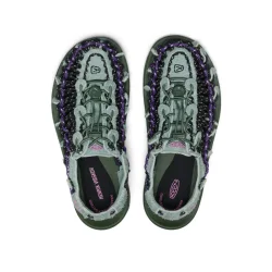 Keen - Uneek Sandal - Green spring ltd Henrik Vibskov