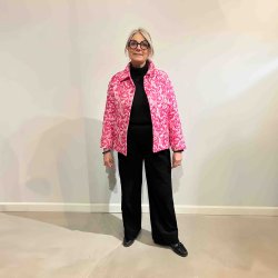 Raffine - Jakke - Elly