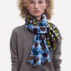 pice Paris - Trklde - Cobalt