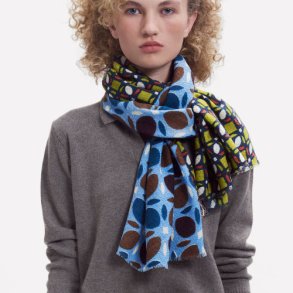 pice Paris - Trklde - Cobalt