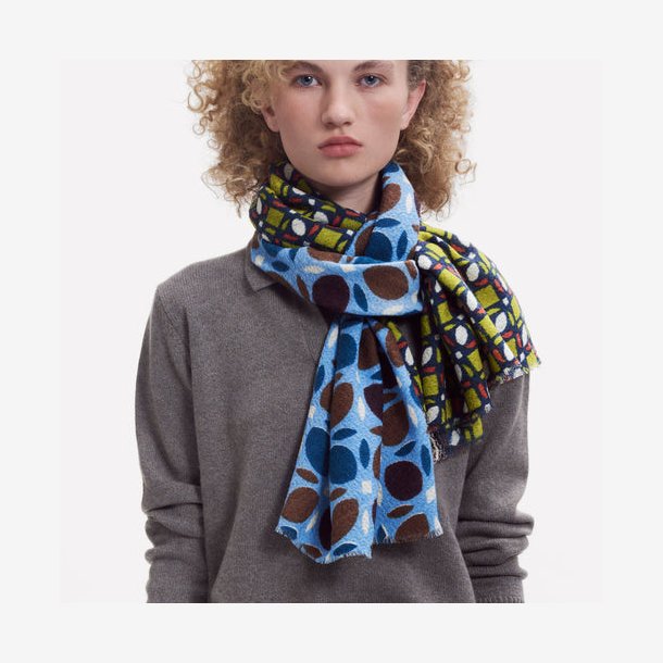 pice Paris - Trklde - Cobalt