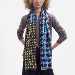 pice Paris - Trklde - Cobalt