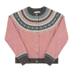 Erib� - Cardigan - Alpine