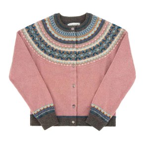 Erib� - Cardigan - Alpine