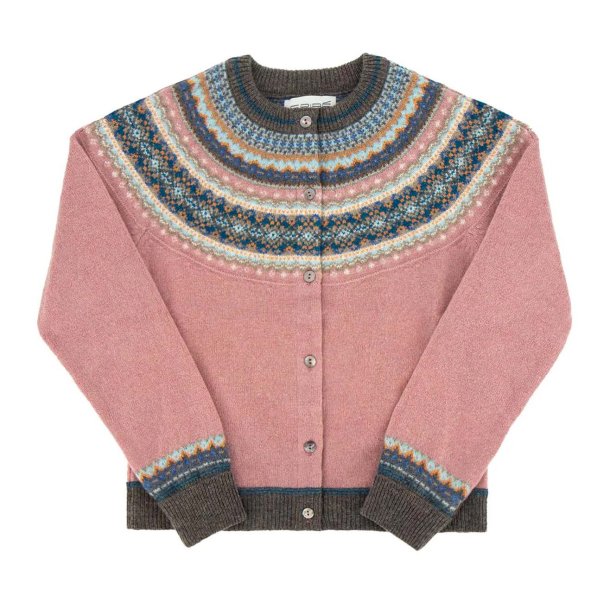 Erib� - Cardigan - Alpine