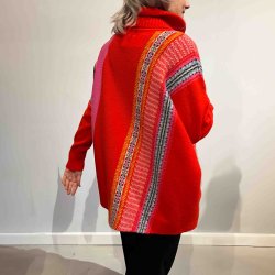 Erib - Strik - Montrose Cowl 