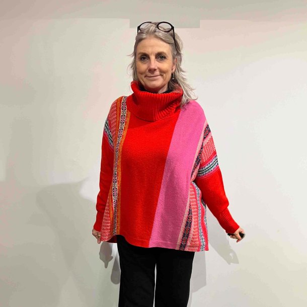 Erib - Strik - Montrose Cowl 