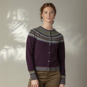 Erib� - Cardigan - Alpine