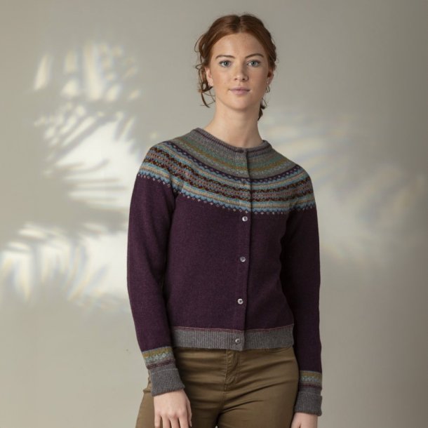 Erib� - Cardigan - Alpine