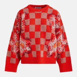 Essentiel Antwerp - Strik - Floral