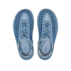 Keen - Uneek Sandal - Dusty blue mono