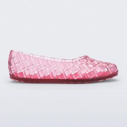 Melissa - ballerina - Possession - pink
