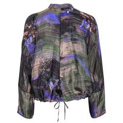 Henrik Vibskov - Skjorte - Foxes