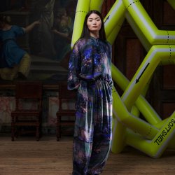 Henrik Vibskov - Skjorte - Foxes