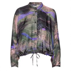 Henrik Vibskov - Skjorte - Foxes