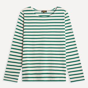 Le Mont - Bluse - Stribet