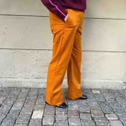 Raffine - Bukser - Beauty