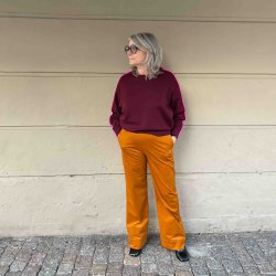 Raffine - Bukser - Beauty