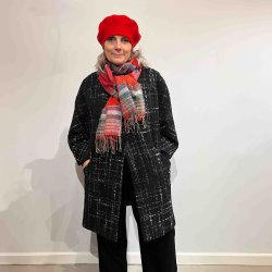 Raffine - Jakke - Gydde