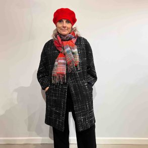 Raffine - Jakke - Gydde