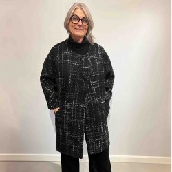 Raffine - Jakke - Gydde