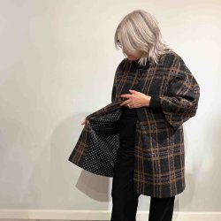 Raffine - Jakke - Gydde