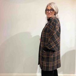 Raffine - Jakke - Gydde