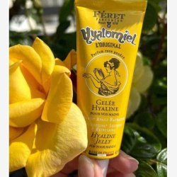F�ret Parfumeur - Hyalomiel l'Original Hyaline Jelly - 50 ml